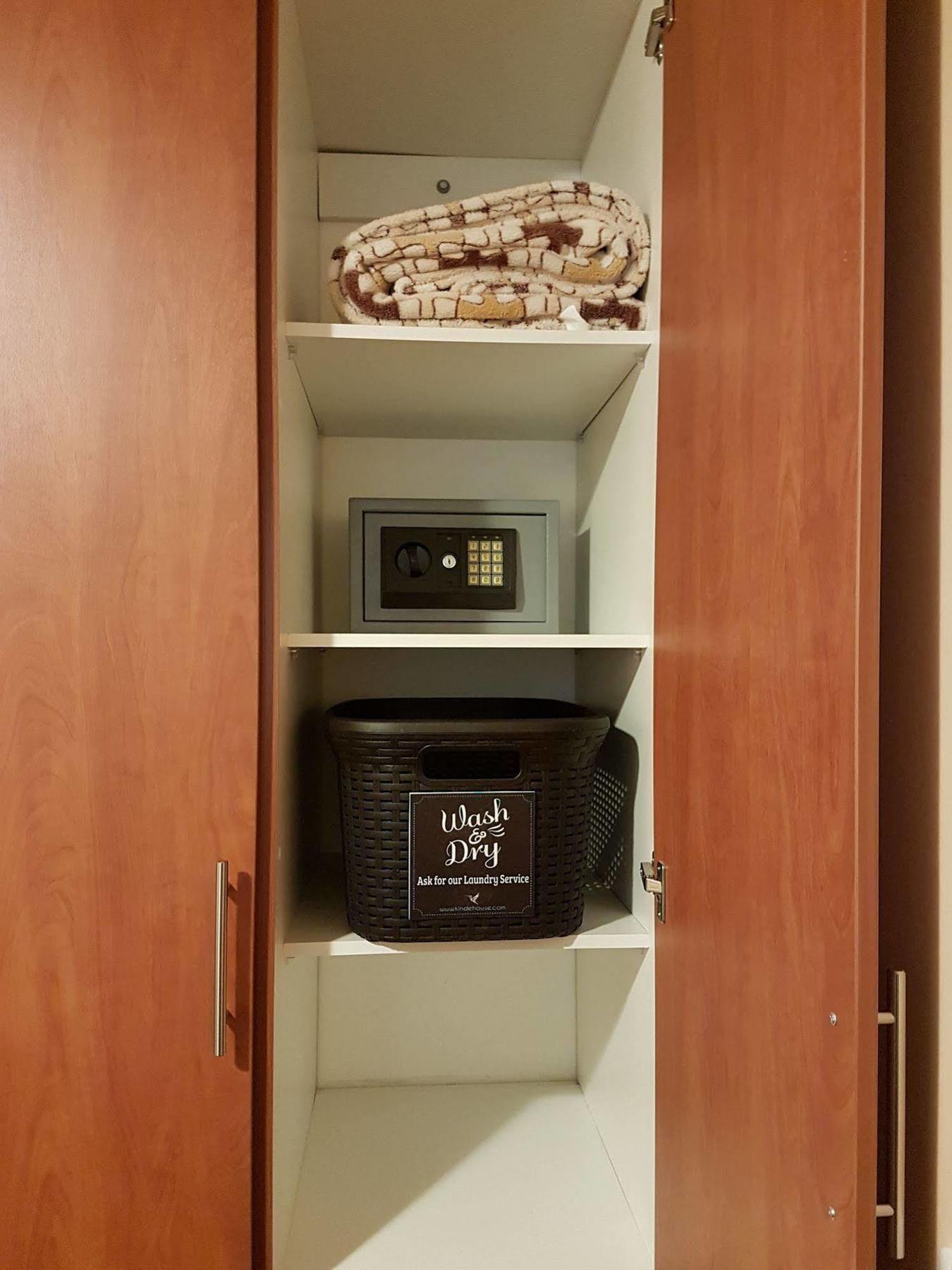 키토 Kinde House B&B 외부 사진